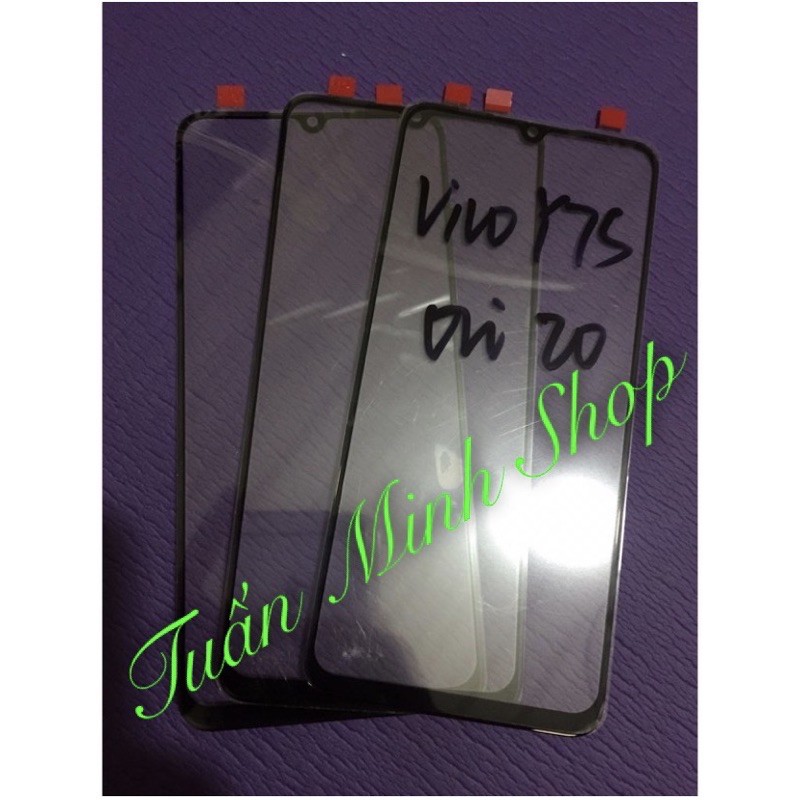 Mặt kính Vivo Y75