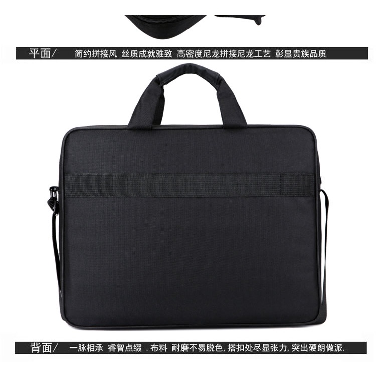 Túi đựng máy tính xách tay Dell 14/15.6 inch 17 inch tiện dụng chất lượng cao