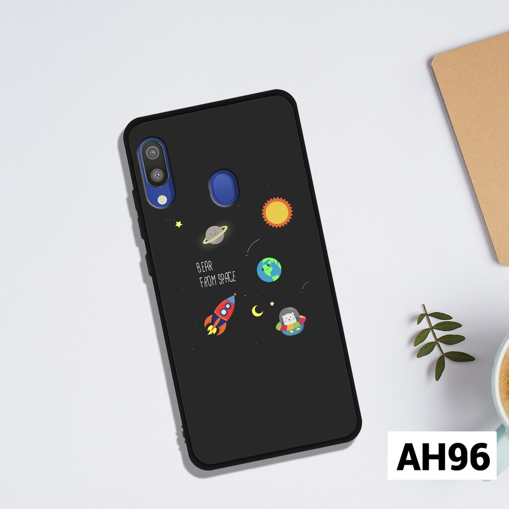 Ốp lưng Samsung Galaxy A10 - A20 - A30 in hình vũ trũ - ngân hà - siêu ngầu | BigBuy360 - bigbuy360.vn