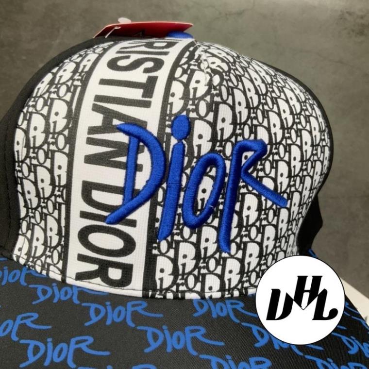 ( Size 1 - 3 tuổi ) Mũ Hiphop Dio Khoá Nút Thời Trang Cho Bé Cao Cấp