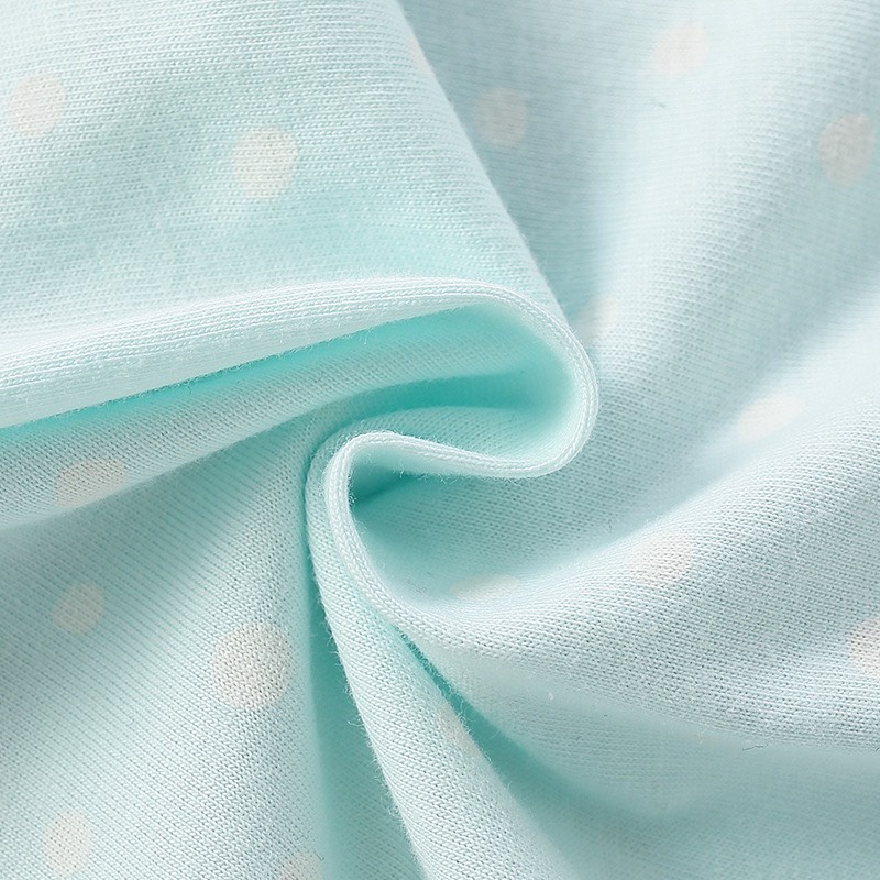 Áo cotton Malwee xanh khủng long MW7514 cho bé - Little Maven Official Store