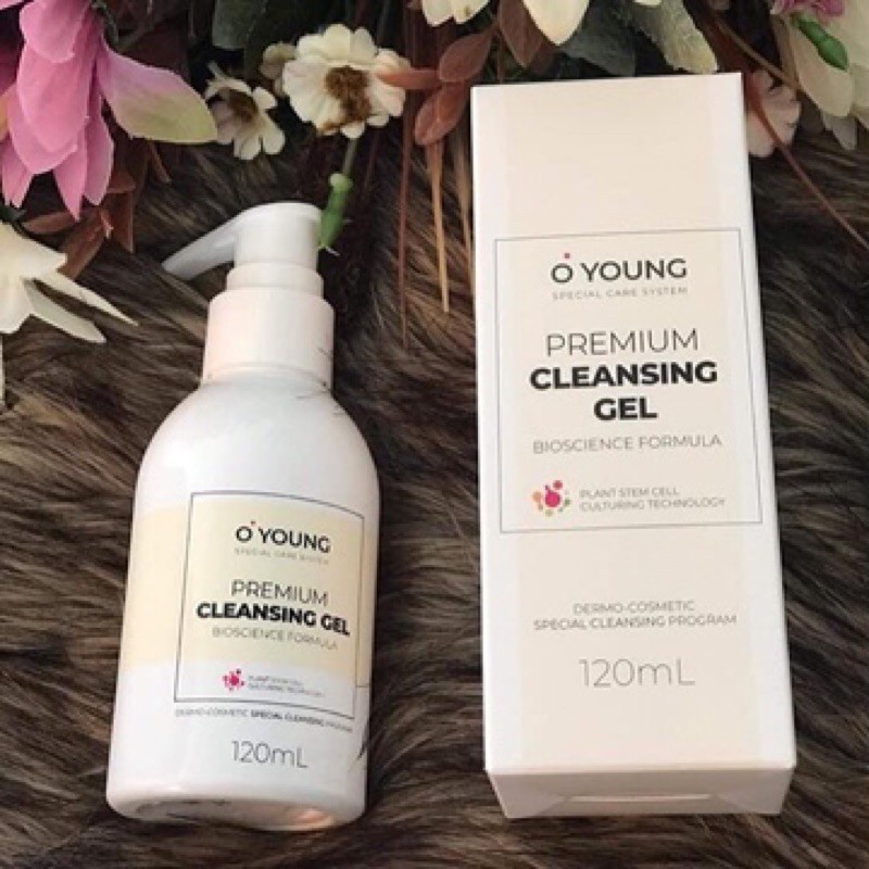 Sữa rửa mặt Oyoung | BigBuy360 - bigbuy360.vn