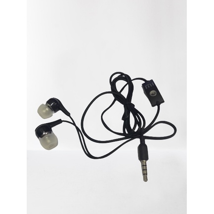 Tai nghe có dây cho điện thoại chân cắm 3.5mm( tròn)-TP05