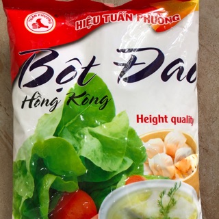 Bột đao Tuấn Phương - 1kg
