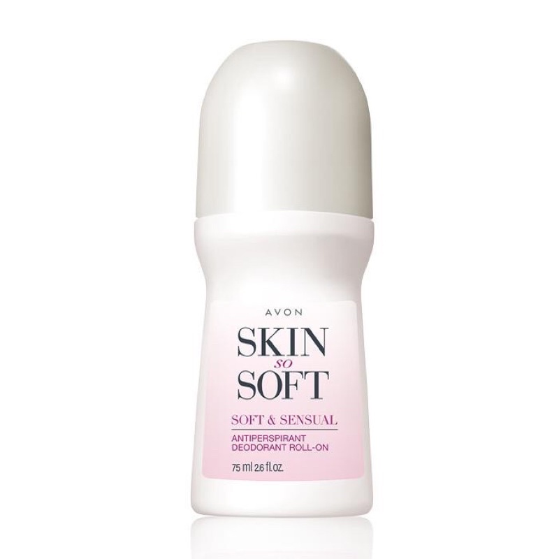 Lăn khử mùi Avon skin so soft