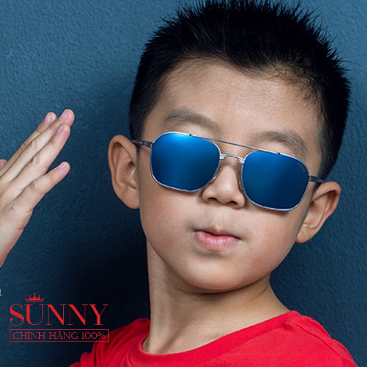 Kính mát thời trang chính hãng nhiều màu Police SK539, thiết kế dễ đeo bảo vệ mắt