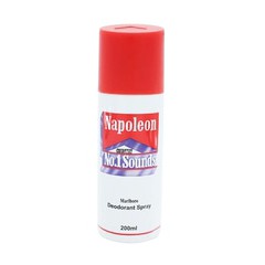 Napoleon Marlboro Xịt Khử Mùi Chuyên Dụng Cho Xe Hơi