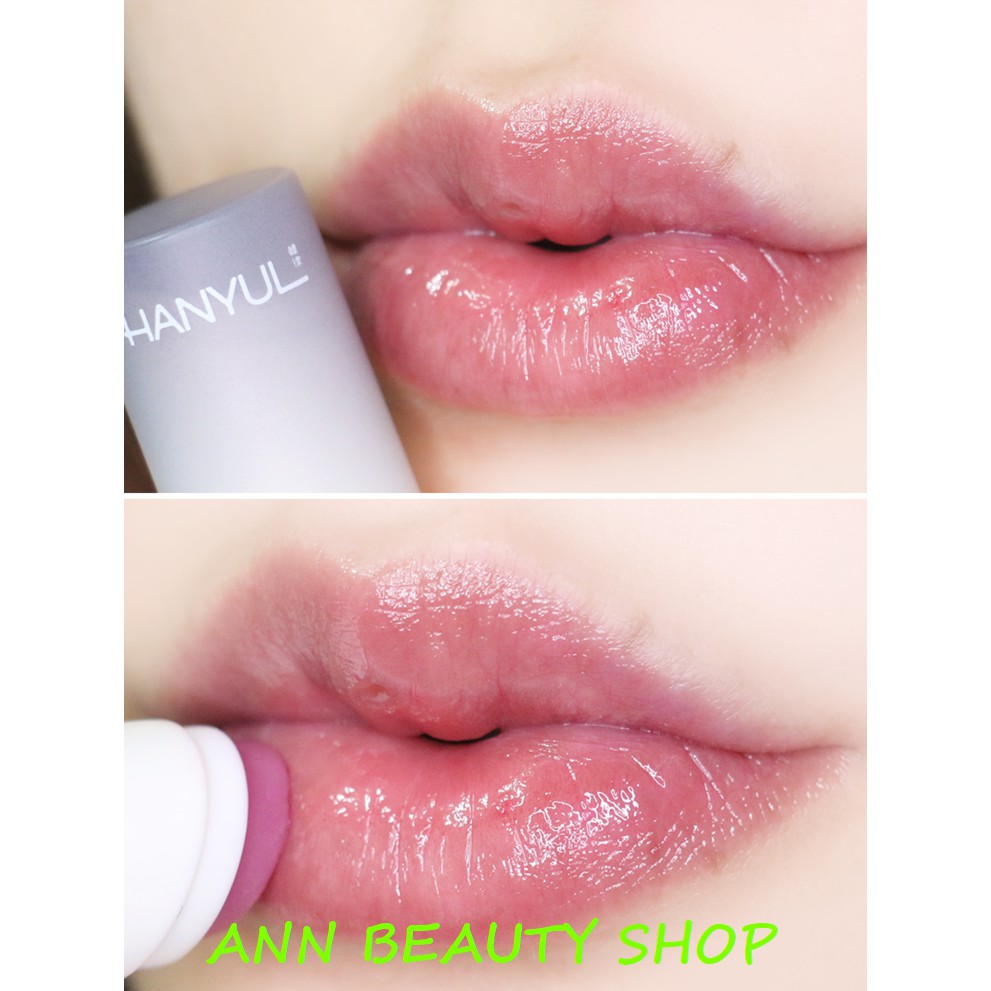 Son dưỡng Hanyul Lip Balm | BigBuy360 - bigbuy360.vn