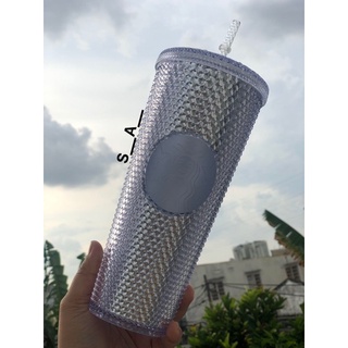 Ly starbucks studded White usa (Authentic)