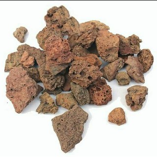 Đá Nham Thạch -  Vật liệu lọc