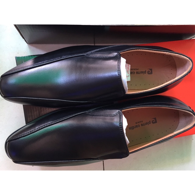 Giày Tây pierre size 44