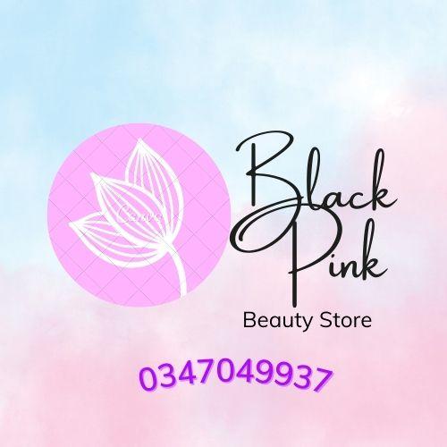 BlackPink Beauty Store