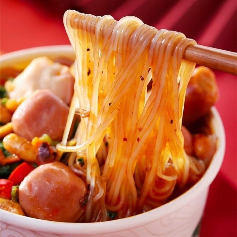 Lẩu cốc viên hải sản full poping | BigBuy360 - bigbuy360.vn