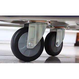 Xe đẩy hàng Sumo HB-210C (HB-210)