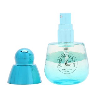 Nước Hoa Fleuri Tea Miss Dalat 25 ml