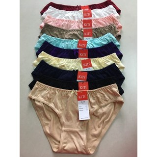 Quần lót nữ kiti cotton