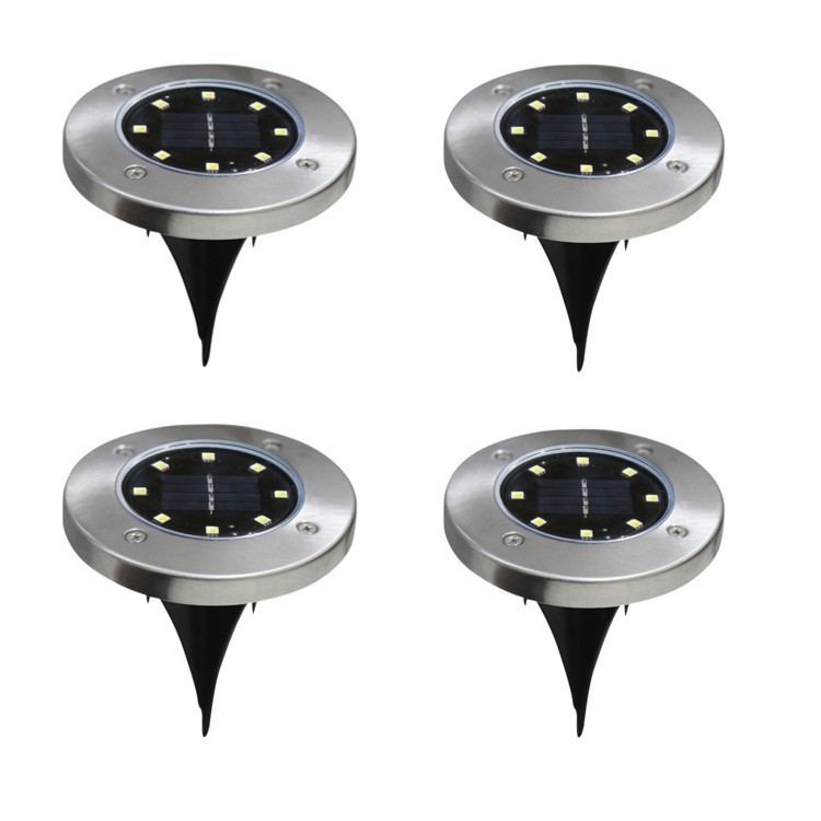 Đèn led trang trí bậc thang ngoài trời - Home and Garden