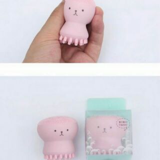 Rửa mặt bạch tuộc Etude House