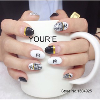 Sticker 3D thương hiệu