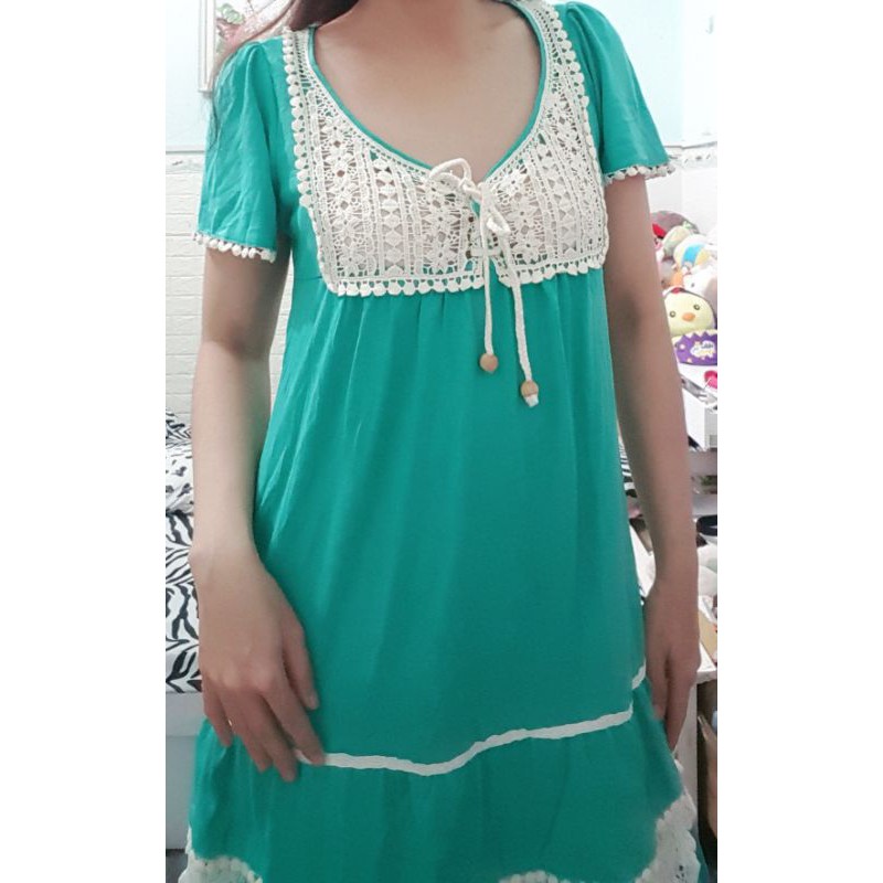 Thanh lý đầm size dưới 55kg