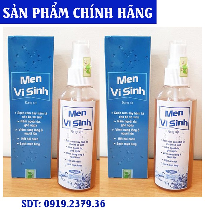 [5 Chai] MEN VI SINH TAVIDA HẾT MỤN LƯNG, VIÊM NANG LÔNG, MẨN NGỨA | BigBuy360 - bigbuy360.vn
