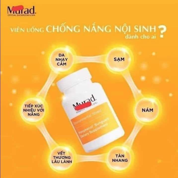 Kem Chống Nắng Dạng Vi.ên Lựu