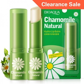 Son Dưỡng Ẩm Môi Chiết Xuất Hoa Cúc Thương Hiệu Bioaqua