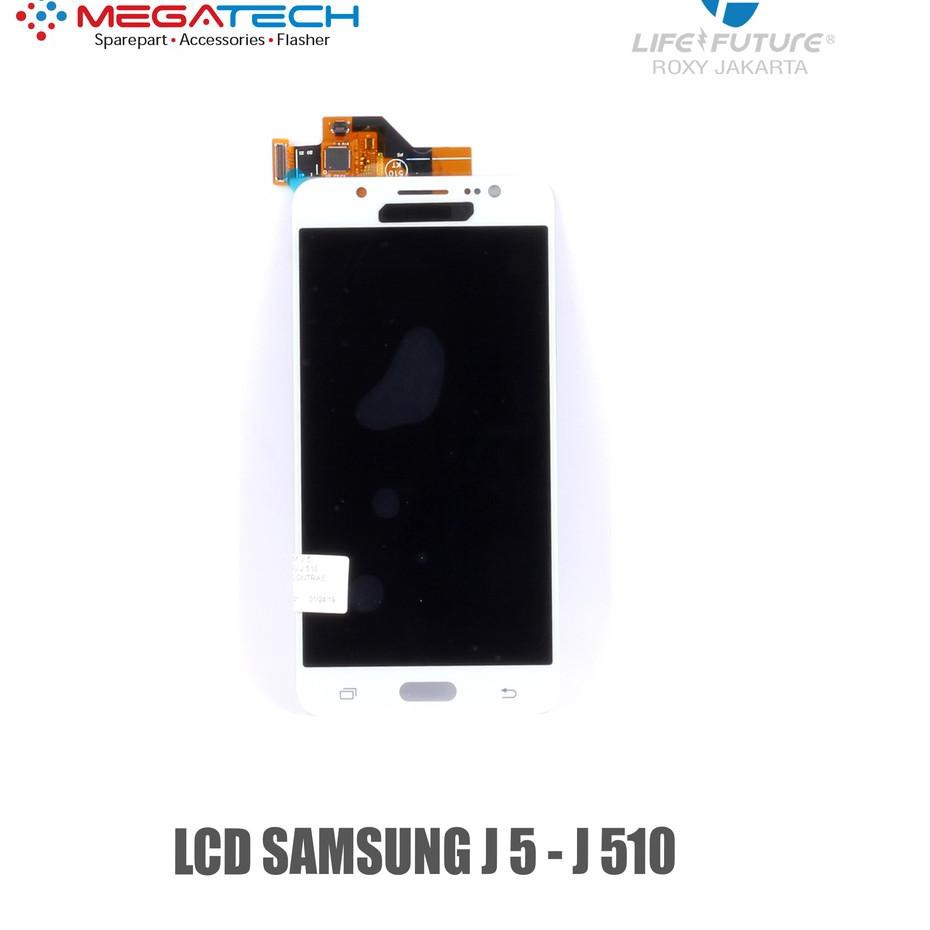 Màn Hình Cảm Ứng LCD Cho Samsung J5 2016 / J 510 | BigBuy360 - bigbuy360.vn
