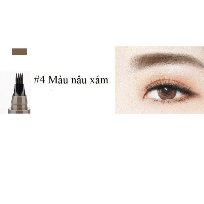 Kẻ chân mày sợi 4D | BigBuy360 - bigbuy360.vn