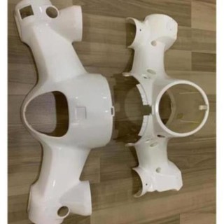 Đầu xe Cub 81 Đời mới
