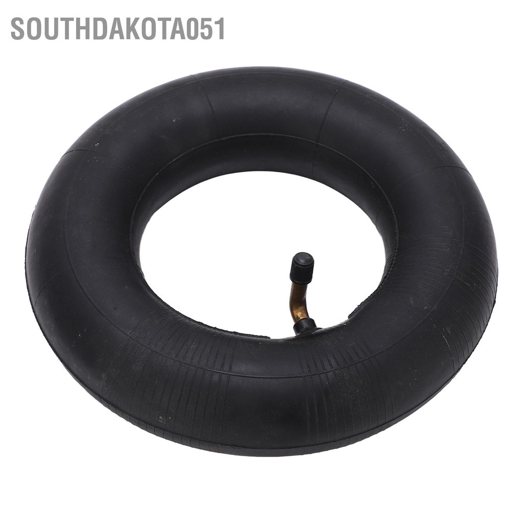 Hàng Sẵn 2.50‑4 Lốp cao su bên trong và bên ngoài cho xe tay ga Xe lăn điện【Southdakota051】