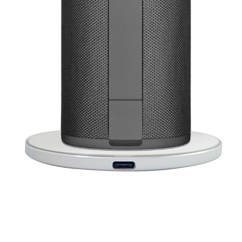 Đế Sạc Hsv Cho Loa-L-Ogitech Ue Boom 3 / Megaboom 3 / Megablast / Blast Đứng