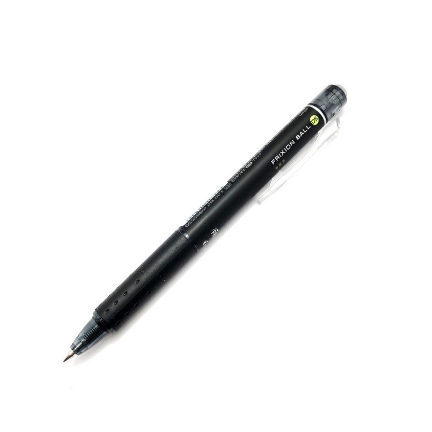 [HOT] Bút bi xóa được PILOT Frixion Ball ngòi 0.5/0.7mm hàng Nhật