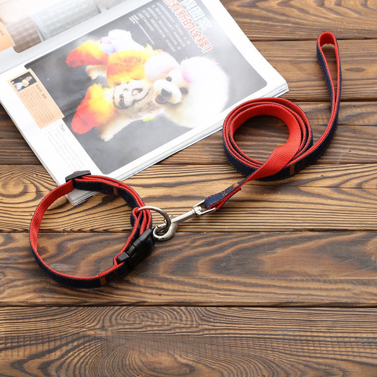 Dây Dẫn Thú Cưng Đi Dạo Kiểu Dáng Đáng Yêu