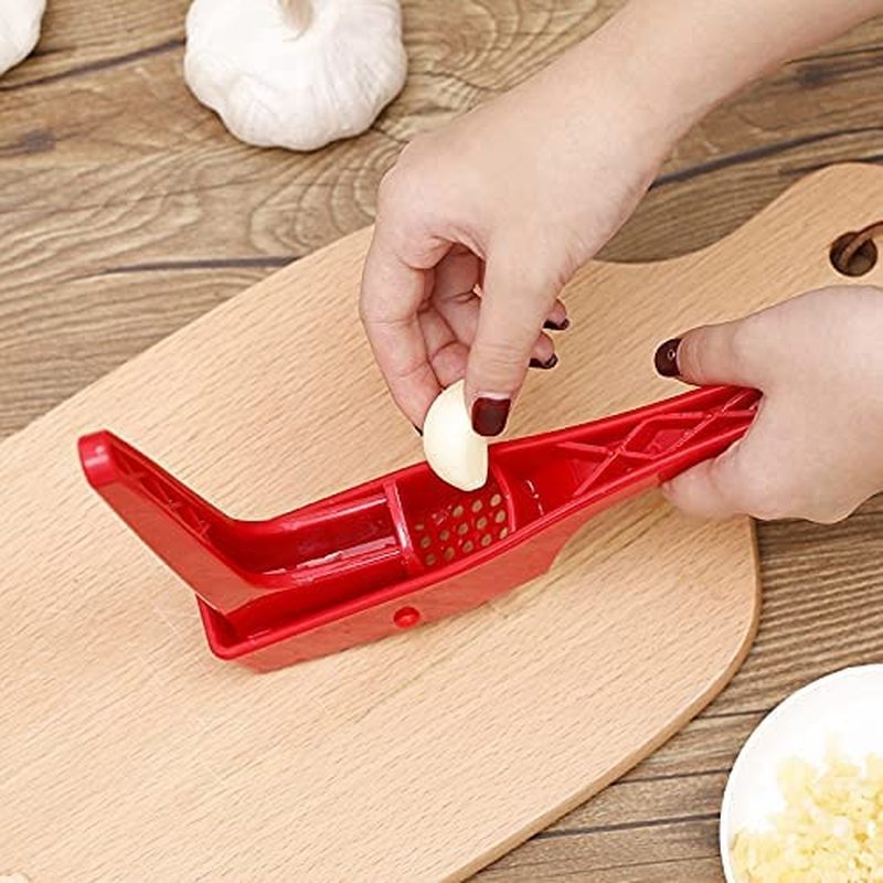 Dụng Cụ Nghiền Tỏi/Tỏi/Tỏi/Ớt 2 Trong 1 Tiện Dụng Cho Nhà Bếp