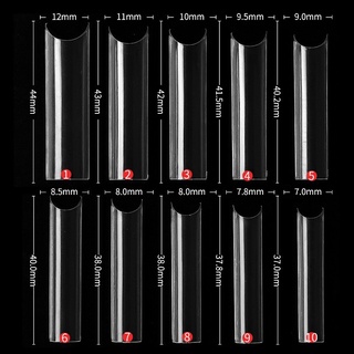 Móng Nối Thang Tre,Móng Tip Tre Nail