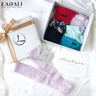 Quần lót ren lọt khe chữ Y sexy gợi cảm Ladali