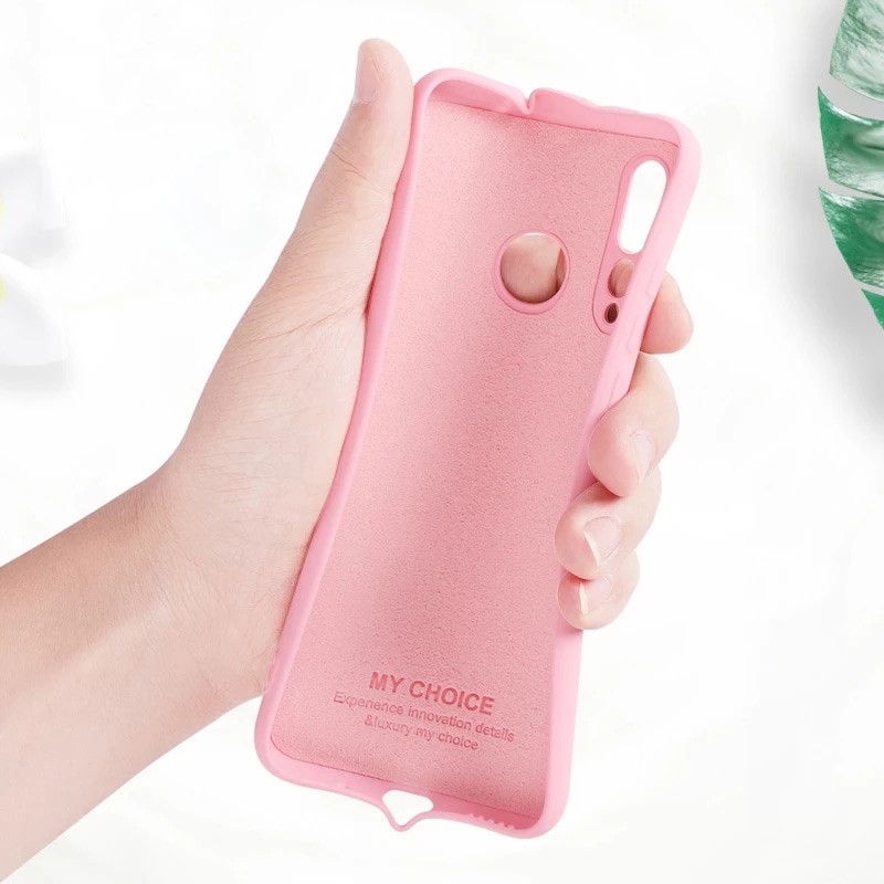 Ốp điện thoại chống bẩn bảo vệ 4 cạnh cho Samsung Galaxy ss A71 A51 A50 A30 A10 A70 A50s A30s A20s A10s