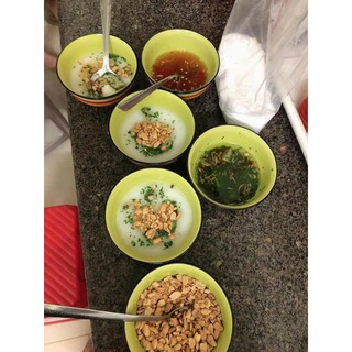 Bột gạo khô 1kg