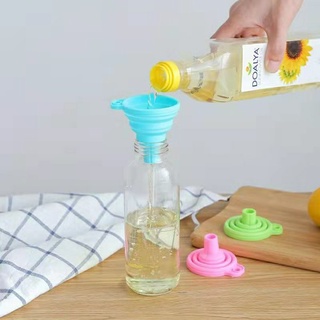 phễu  gấp gọn tiện dụng