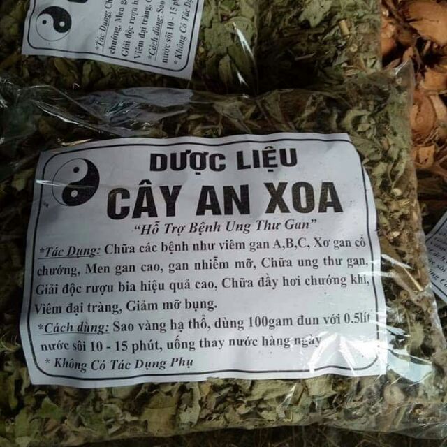 1 Kg Cây An Xoa tây bắc