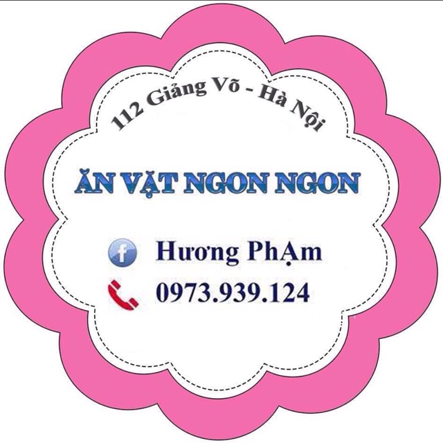 SHOP BÔBE - 112 Giảng Võ