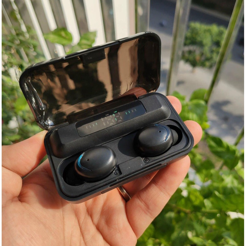 Tai nghe bluetooth Amoi F9 Pro