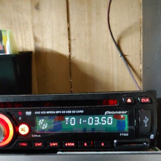 Đầu DVD car