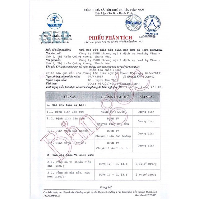 [Mẫu mới nhất] Trà giảm cân hera plus mẫu mới chính hãng (rẻ nhất shopee) | BigBuy360 - bigbuy360.vn