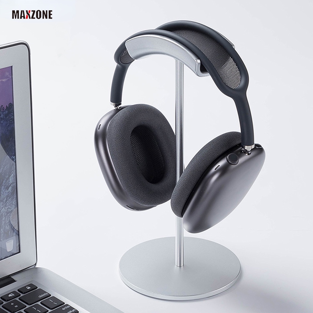 Giá đỡ tai nghe bằng nhôm chống trượt cho AirPods Max/Beats/Bose/Sennheiser/Audio-Technica/Sony/AKG