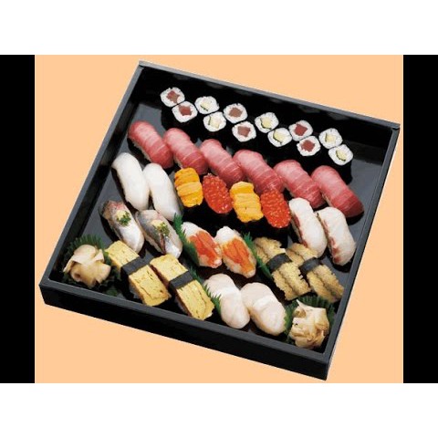 GẠO NHẬT LÀM SHUSHI 1KG