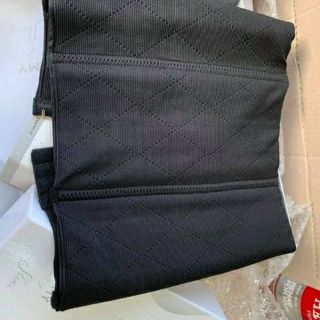 Gen nịt bụng Sline 4 xương