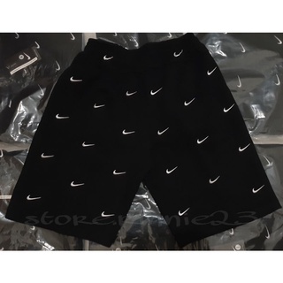 Quần Short Logo Thêu