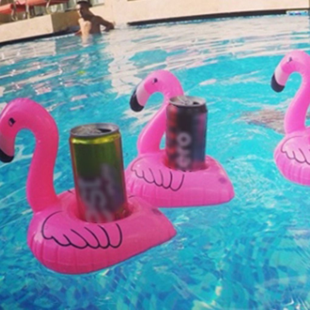 VN Phao Bơm Hơi Đựng Nước Và Điện Thoại Cho Bé